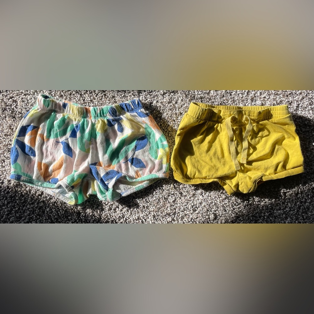 Toddler 2T shorts